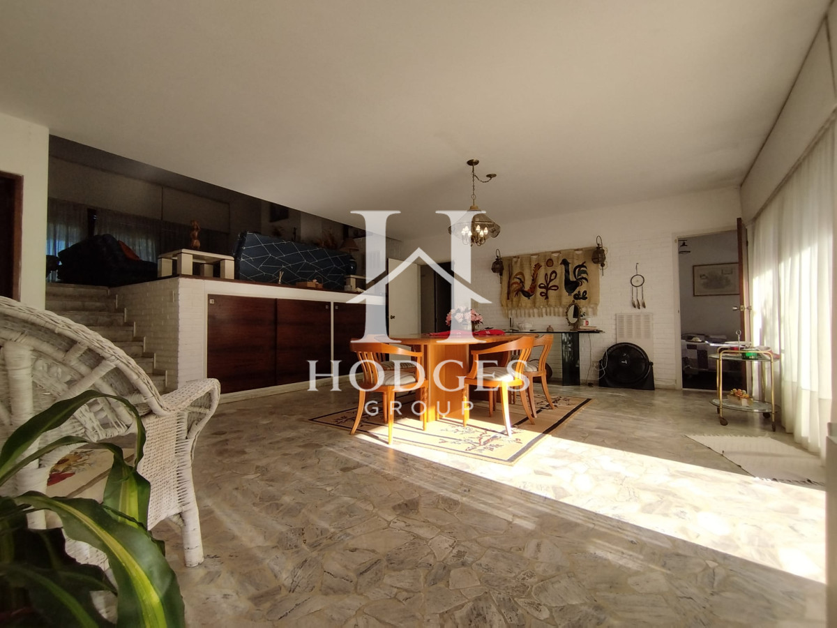 Casa ID.78 - Venta y alquiler de casa en playa mansa Punta del Esate de 4 dormitorios 