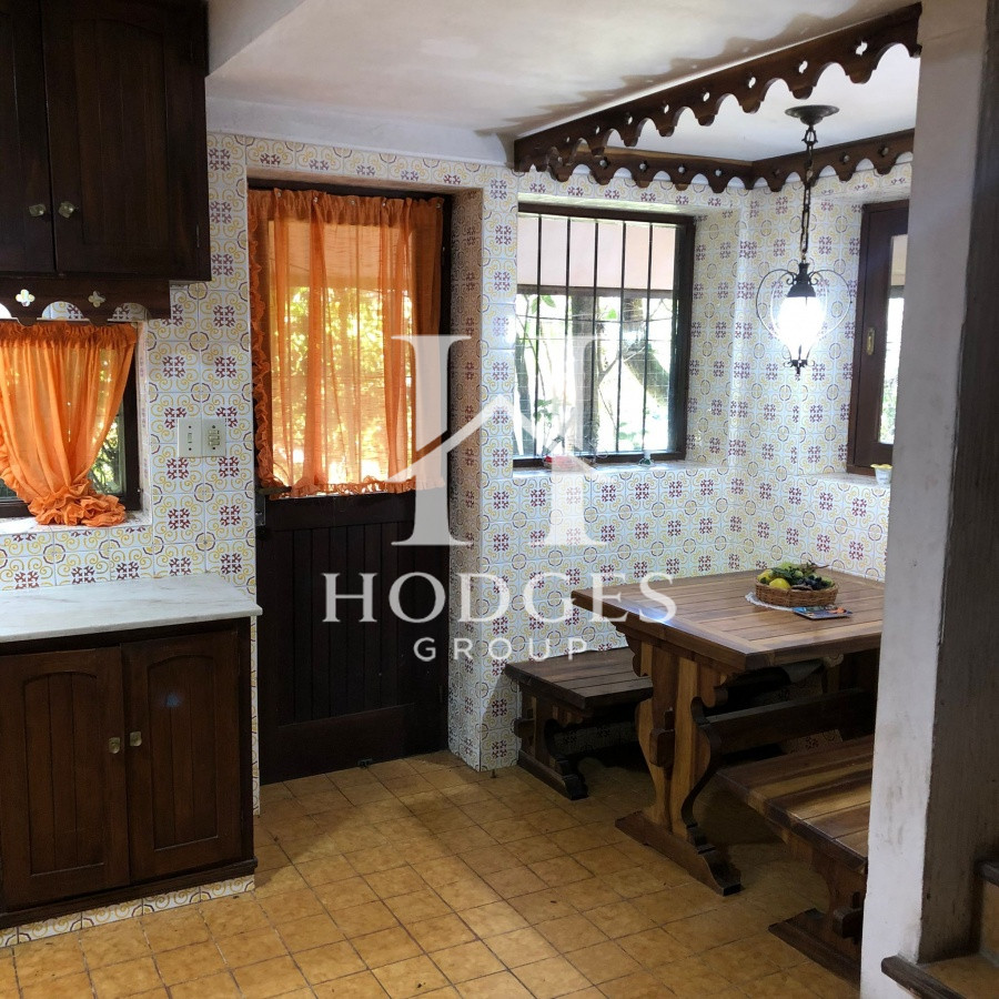 Casa ID.75 - Casa en venta de 4 dormitorios en Punta del Este