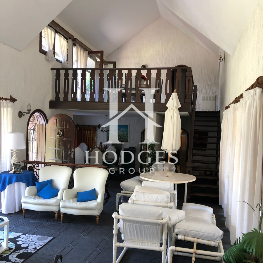 Casa ID.75 - Casa en venta de 4 dormitorios en Punta del Este