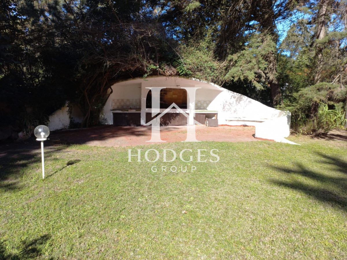 Casa ID.75 - Casa en venta de 4 dormitorios en Punta del Este