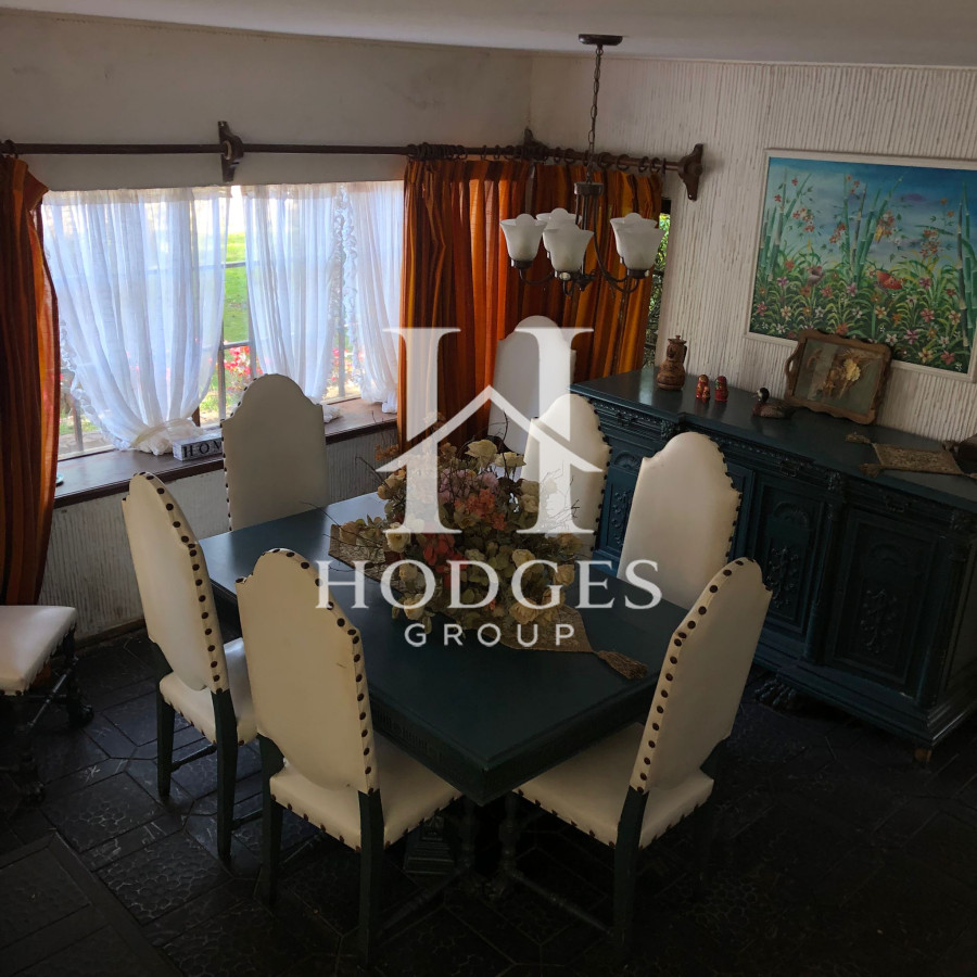 Casa ID.75 - Casa en venta de 4 dormitorios en Punta del Este