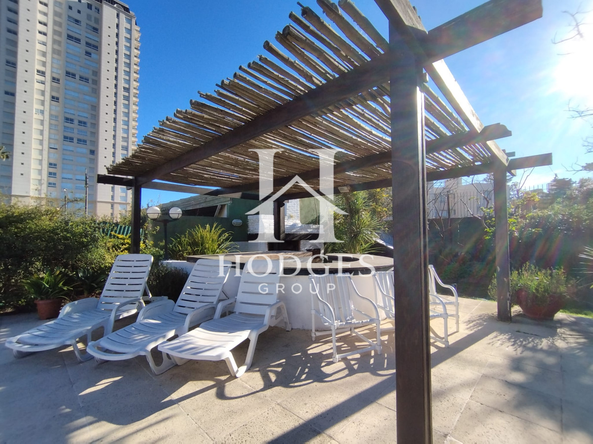 Casa ID.78 - Venta y alquiler de casa en playa mansa Punta del Esate de 4 dormitorios 