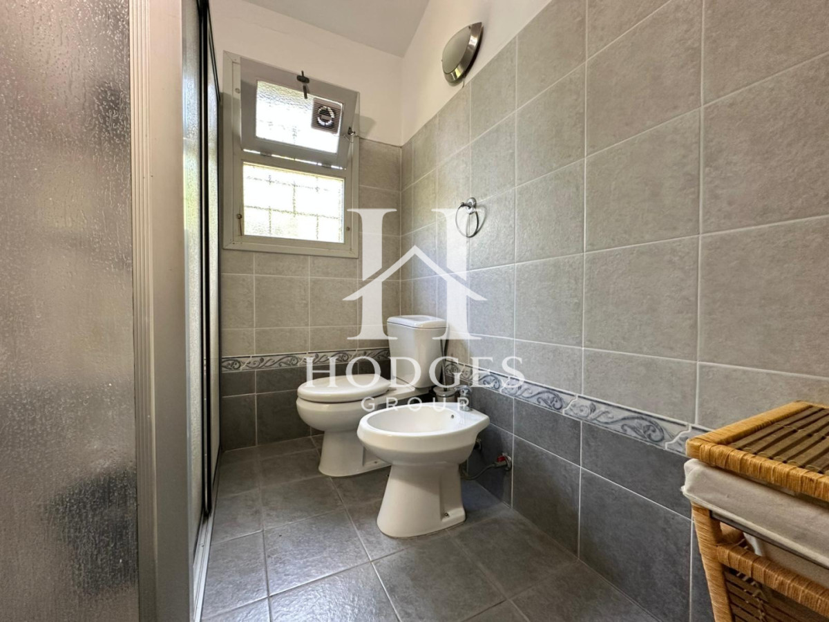 Casa ID.72 - Casa de 3 dormitorios en venta en playa mansa