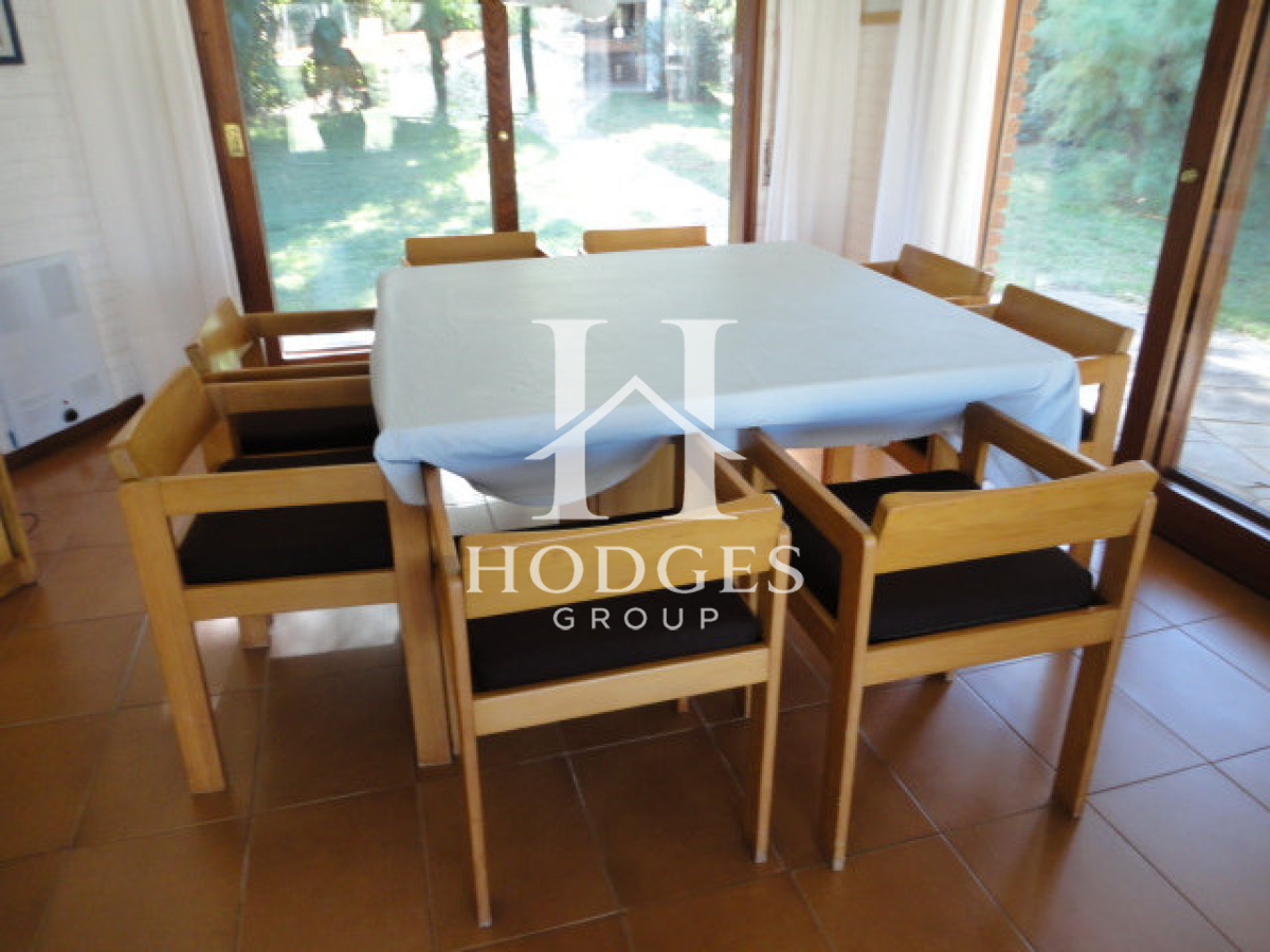 Casa ID.71 - Venta de casa de 3 dormitorios en Punta del Este 