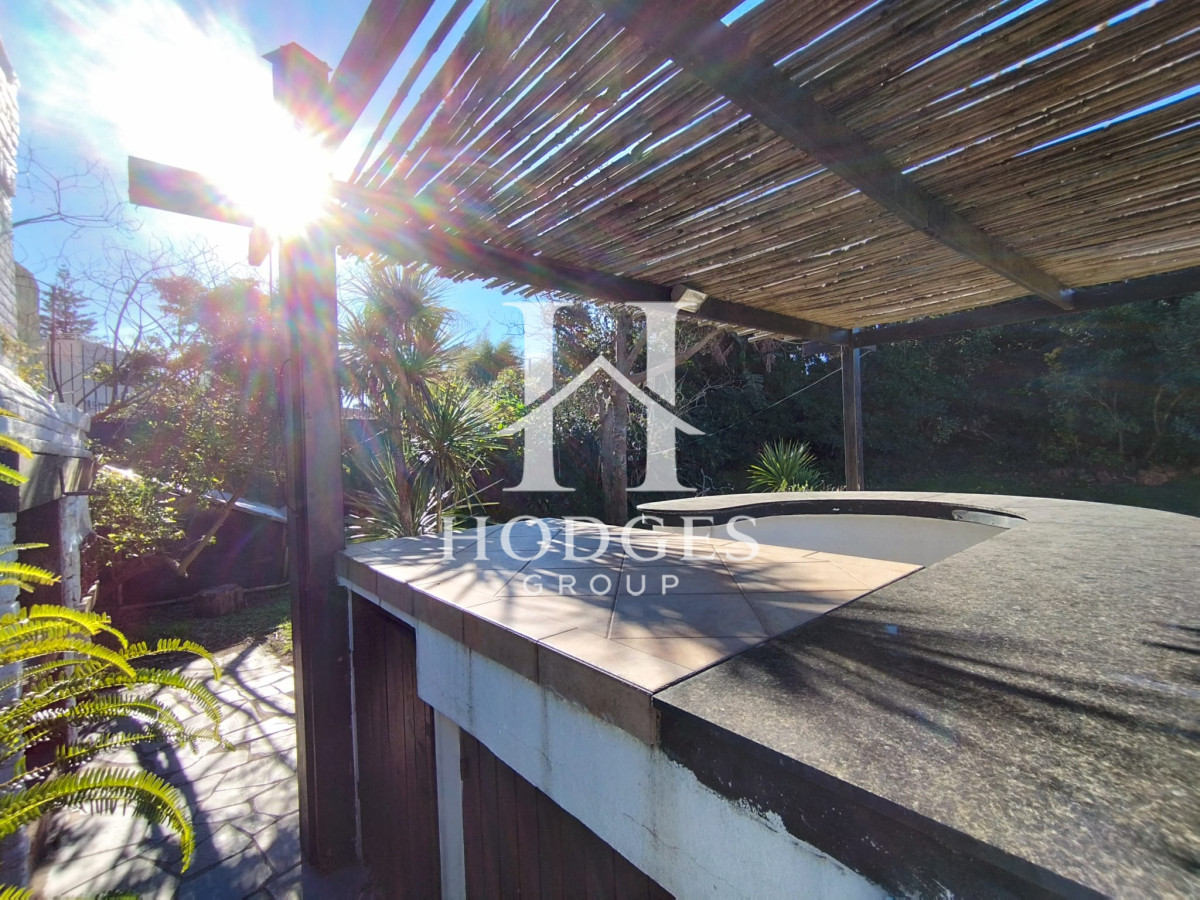 Casa ID.78 - Venta y alquiler de casa en playa mansa Punta del Esate de 4 dormitorios 