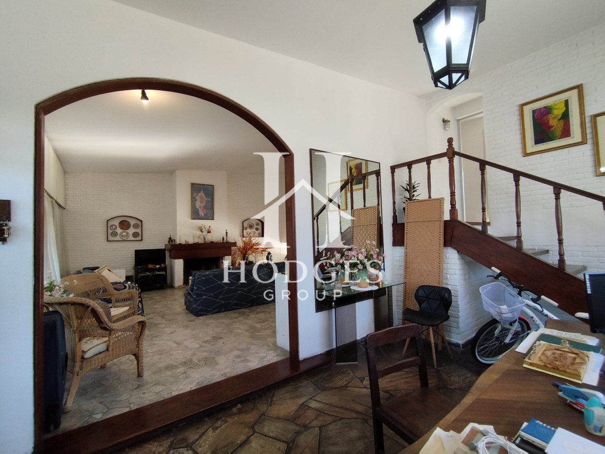 Casa ID.78 - Venta y alquiler de casa en playa mansa Punta del Esate de 4 dormitorios 