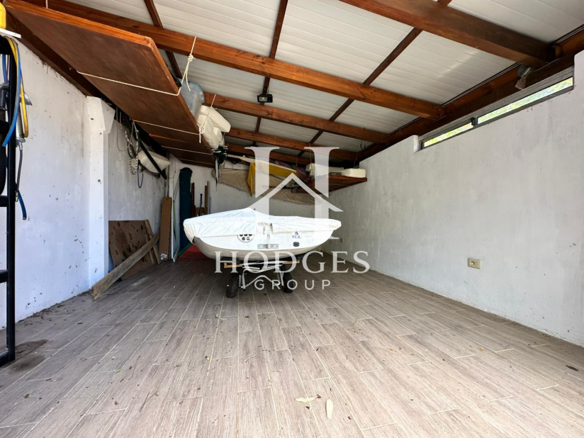 Casa ID.72 - Casa de 3 dormitorios en venta en playa mansa