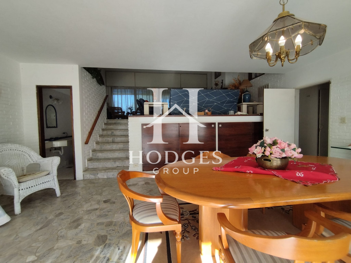 Casa ID.78 - Venta y alquiler de casa en playa mansa Punta del Esate de 4 dormitorios 