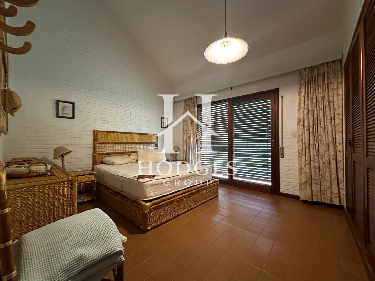 Casa ID.71 - Venta de casa de 3 dormitorios en Punta del Este 