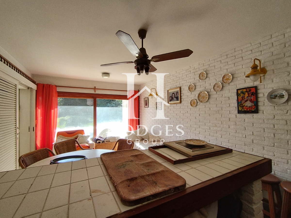 Casa ID.78 - Venta y alquiler de casa en playa mansa Punta del Esate de 4 dormitorios 