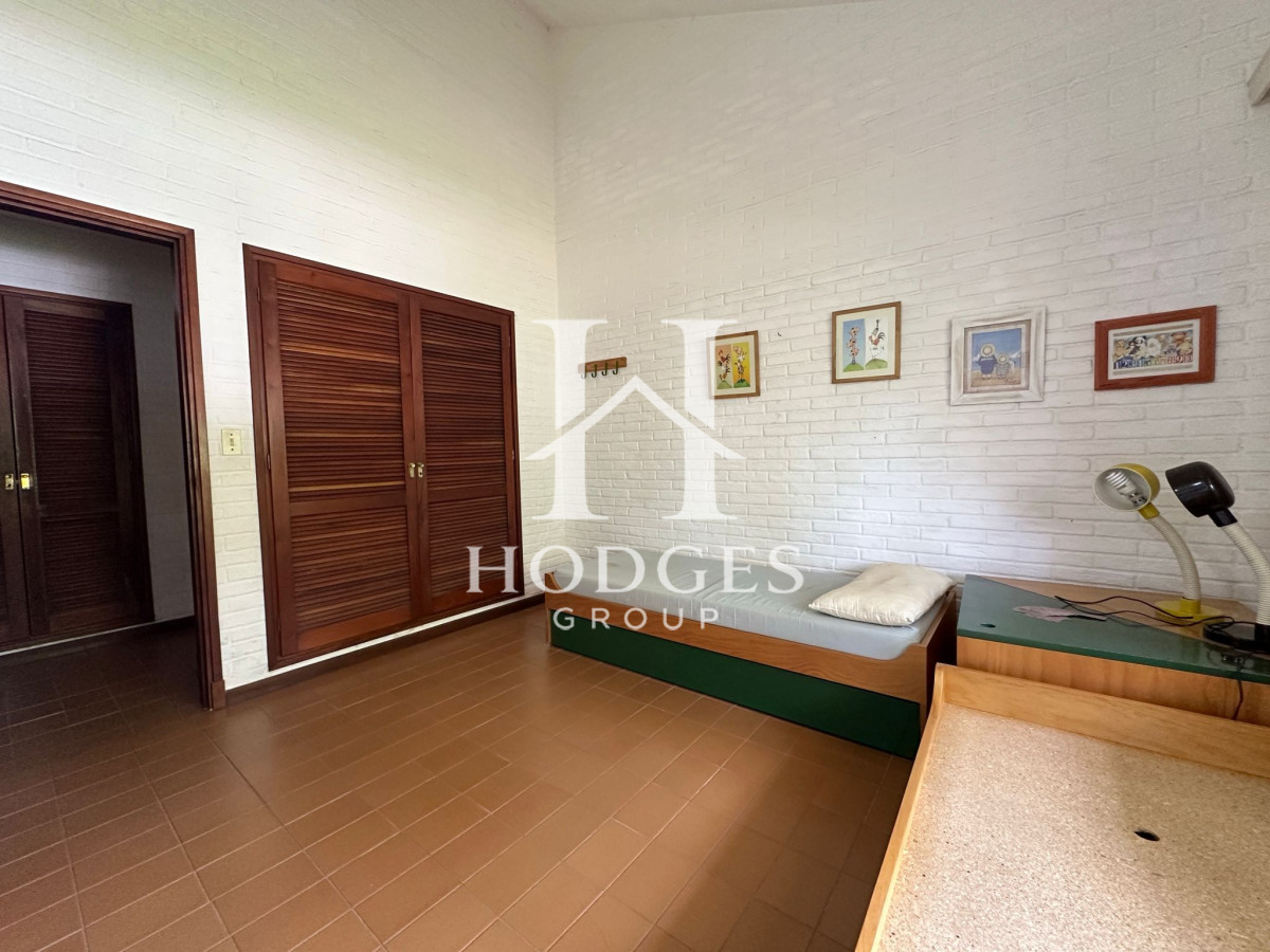 Casa ID.71 - Venta de casa de 3 dormitorios en Punta del Este 