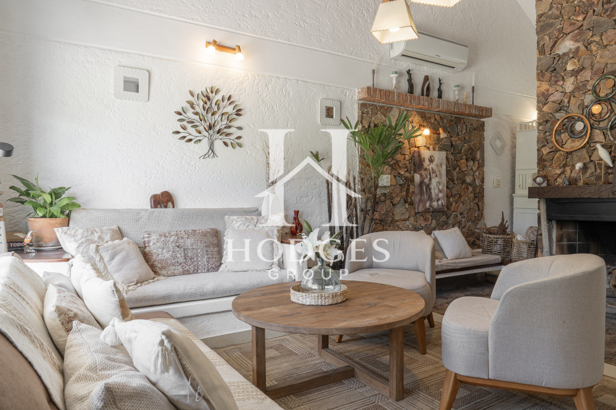 Casa ID.73 - Casa de 3 dormitorios en Venta en San Rafael Punta del Este