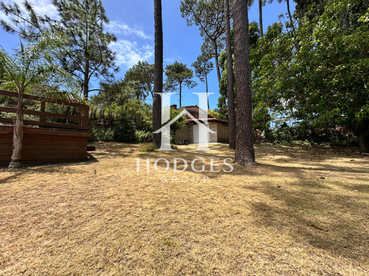 Casa ID.72 - Casa de 3 dormitorios en venta en playa mansa
