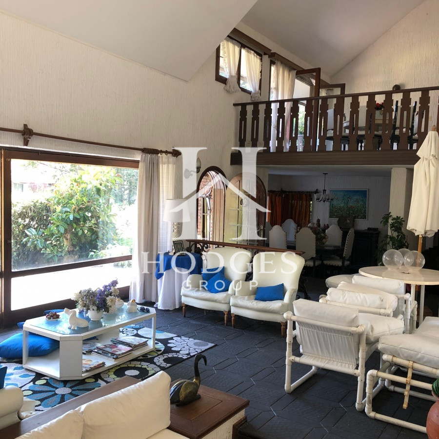 Casa ID.75 - Casa en venta de 4 dormitorios en Punta del Este