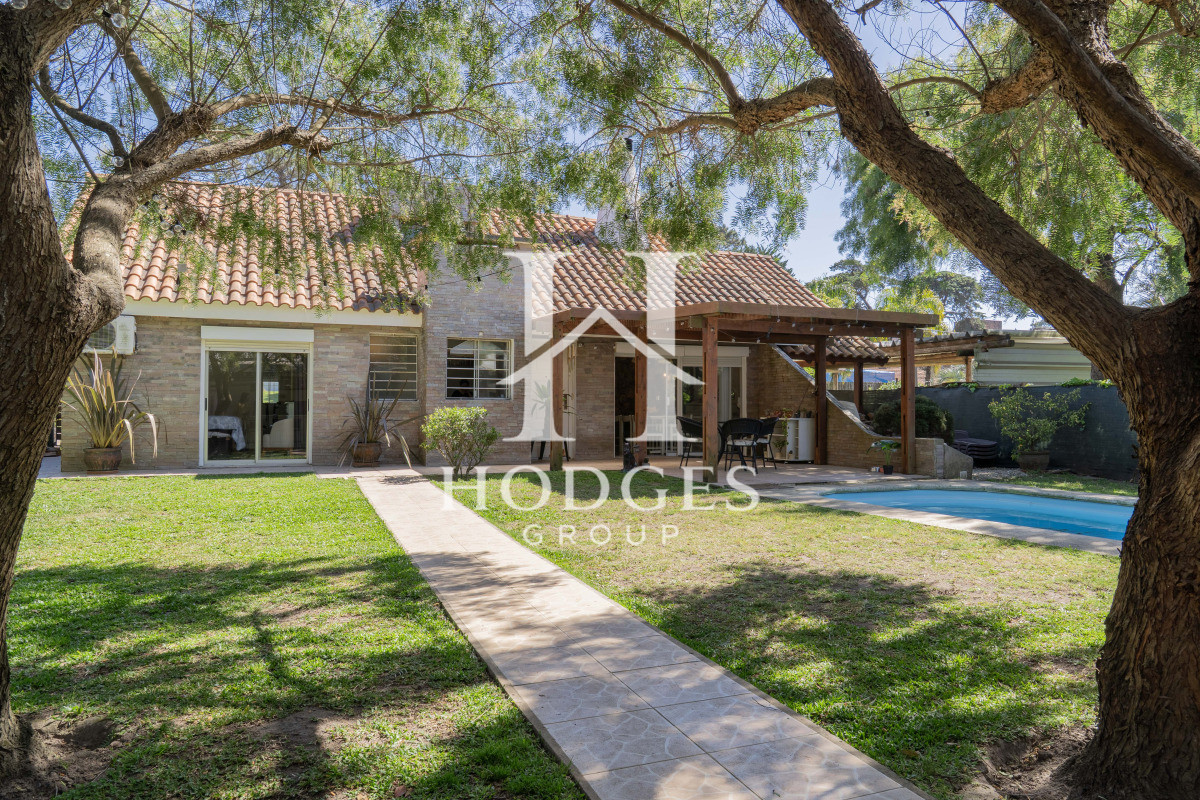 Casa ID.73 - Casa de 3 dormitorios en Venta en San Rafael Punta del Este