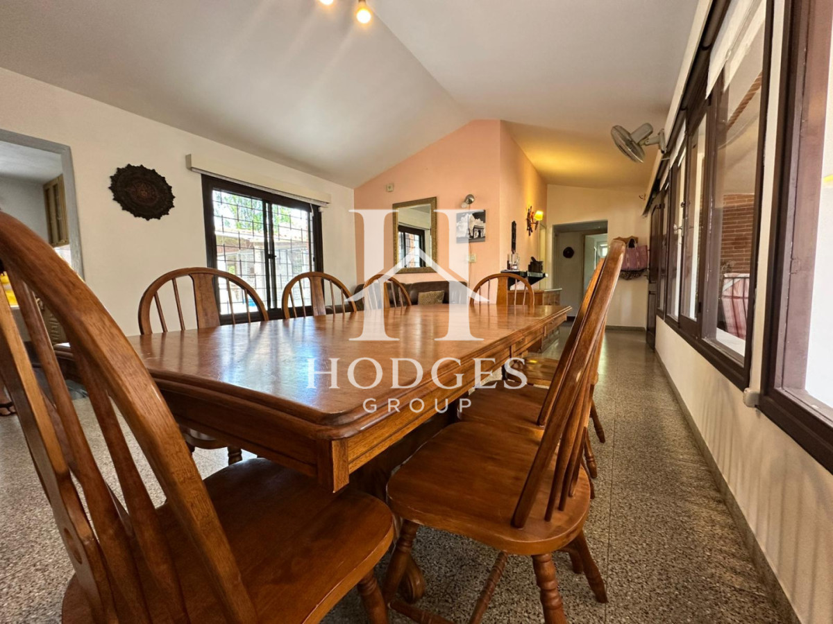 Casa ID.72 - Casa de 3 dormitorios en venta en playa mansa
