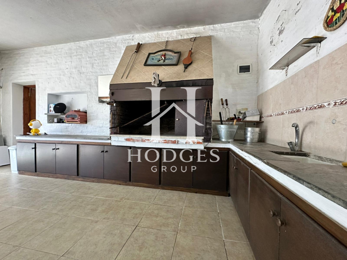 Casa ID.72 - Casa de 3 dormitorios en venta en playa mansa