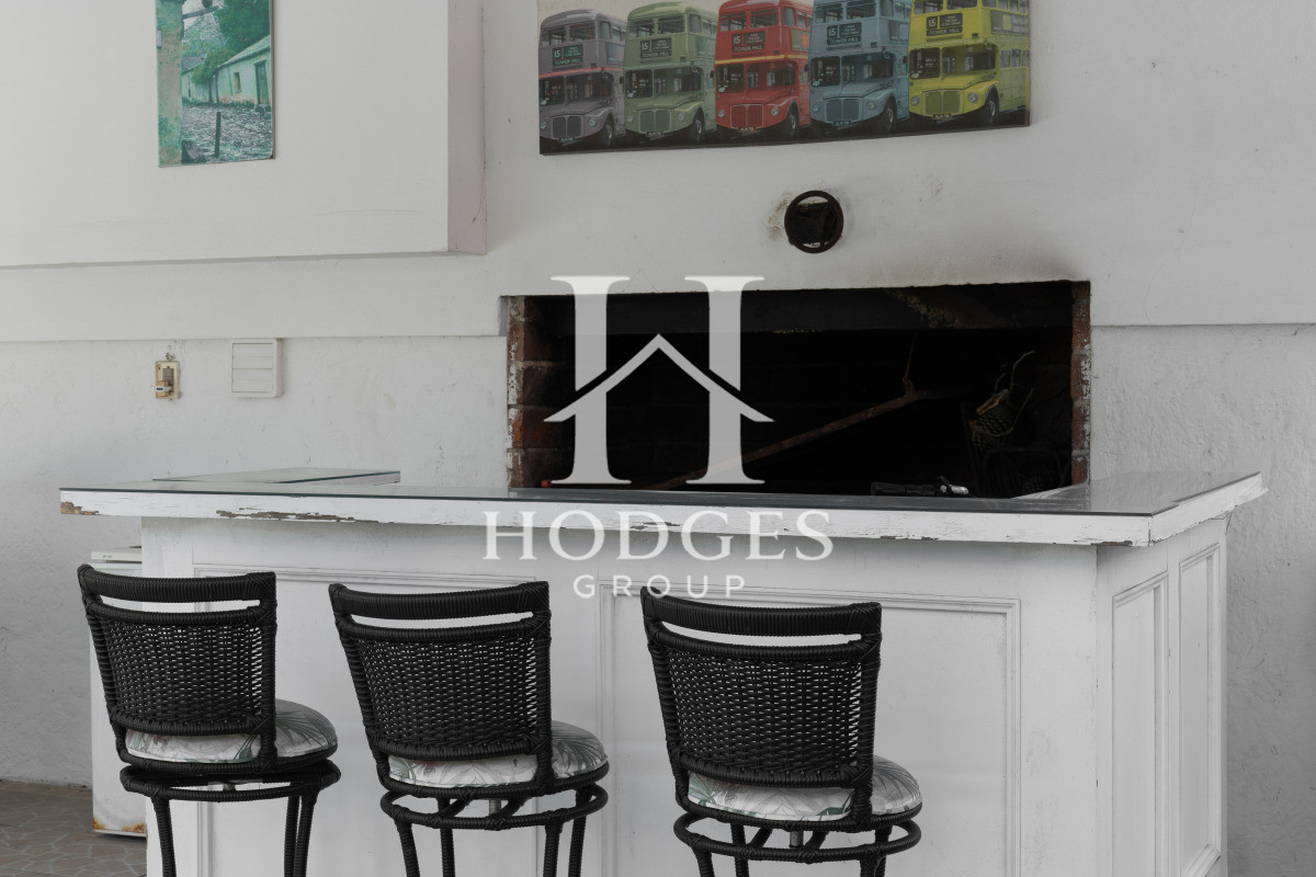 Casa ID.73 - Casa de 3 dormitorios en Venta en San Rafael Punta del Este