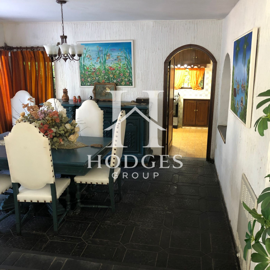 Casa ID.75 - Casa en venta de 4 dormitorios en Punta del Este