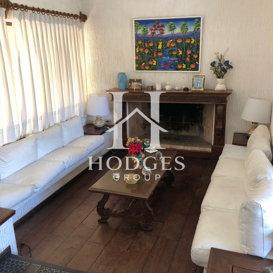 Casa ID.75 - Casa en venta de 4 dormitorios en Punta del Este