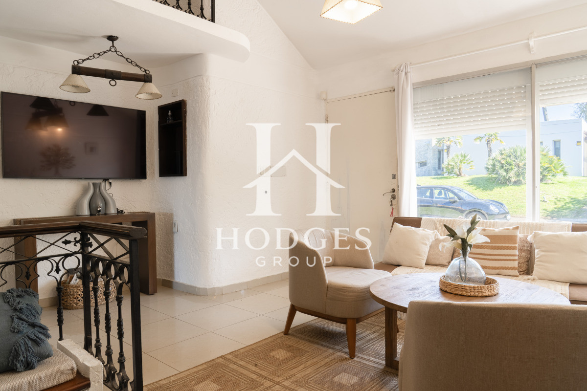 Casa ID.73 - Casa de 3 dormitorios en Venta en San Rafael Punta del Este