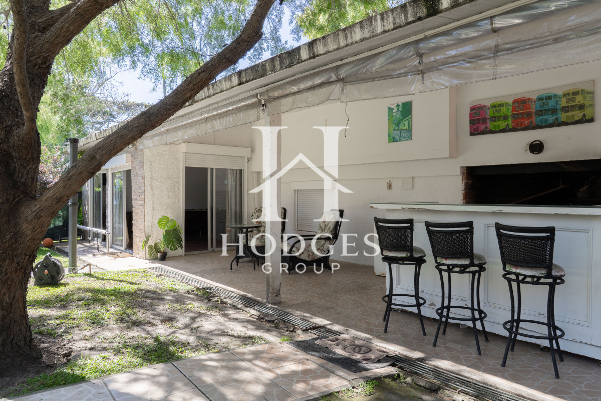 Casa ID.73 - Casa de 3 dormitorios en Venta en San Rafael Punta del Este