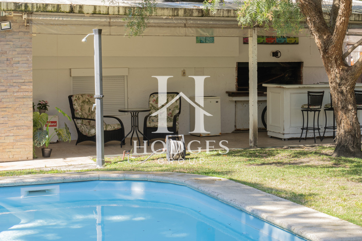 Casa ID.73 - Casa de 3 dormitorios en Venta en San Rafael Punta del Este