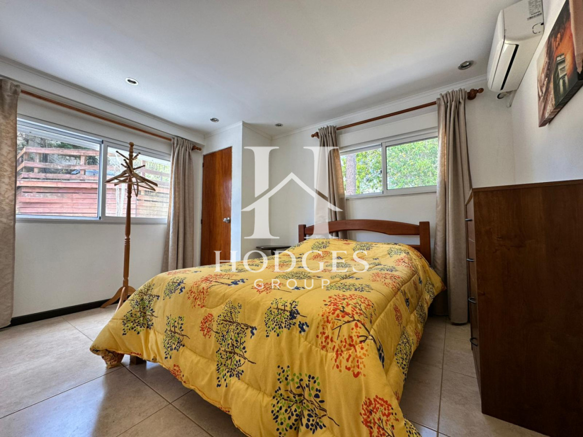 Casa ID.72 - Casa de 3 dormitorios en venta en playa mansa
