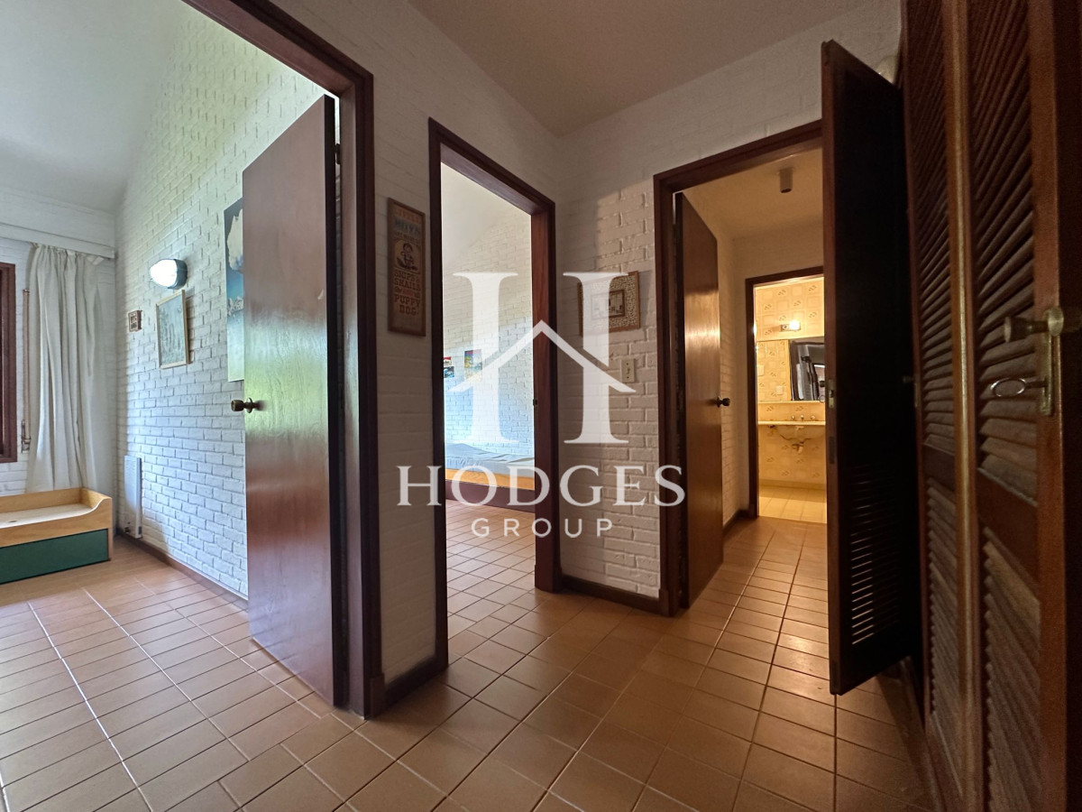 Casa ID.71 - Venta de casa de 3 dormitorios en Punta del Este 