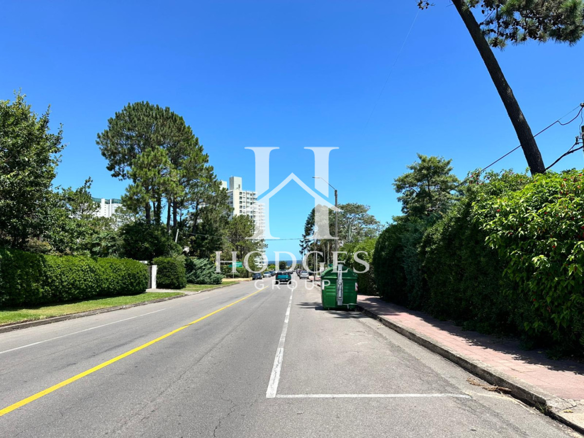 Casa ID.72 - Casa de 3 dormitorios en venta en playa mansa