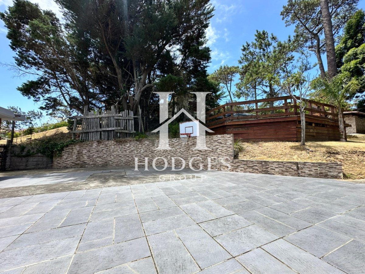 Casa ID.72 - Casa de 3 dormitorios en venta en playa mansa