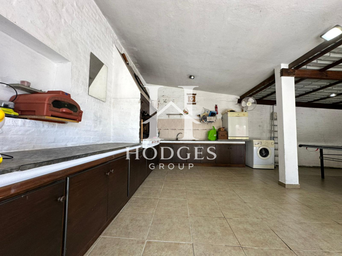 Casa ID.72 - Casa de 3 dormitorios en venta en playa mansa
