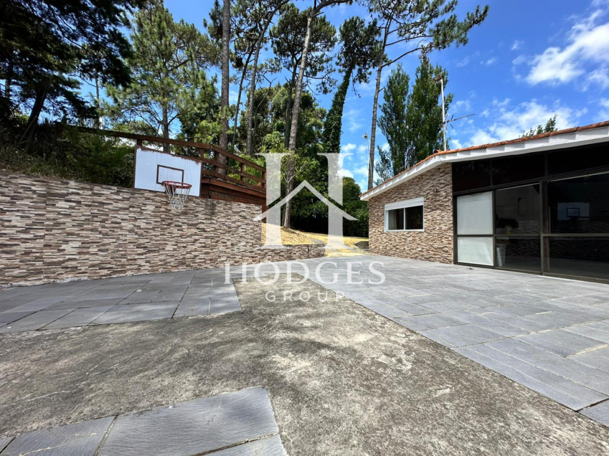 Casa ID.72 - Casa de 3 dormitorios en venta en playa mansa
