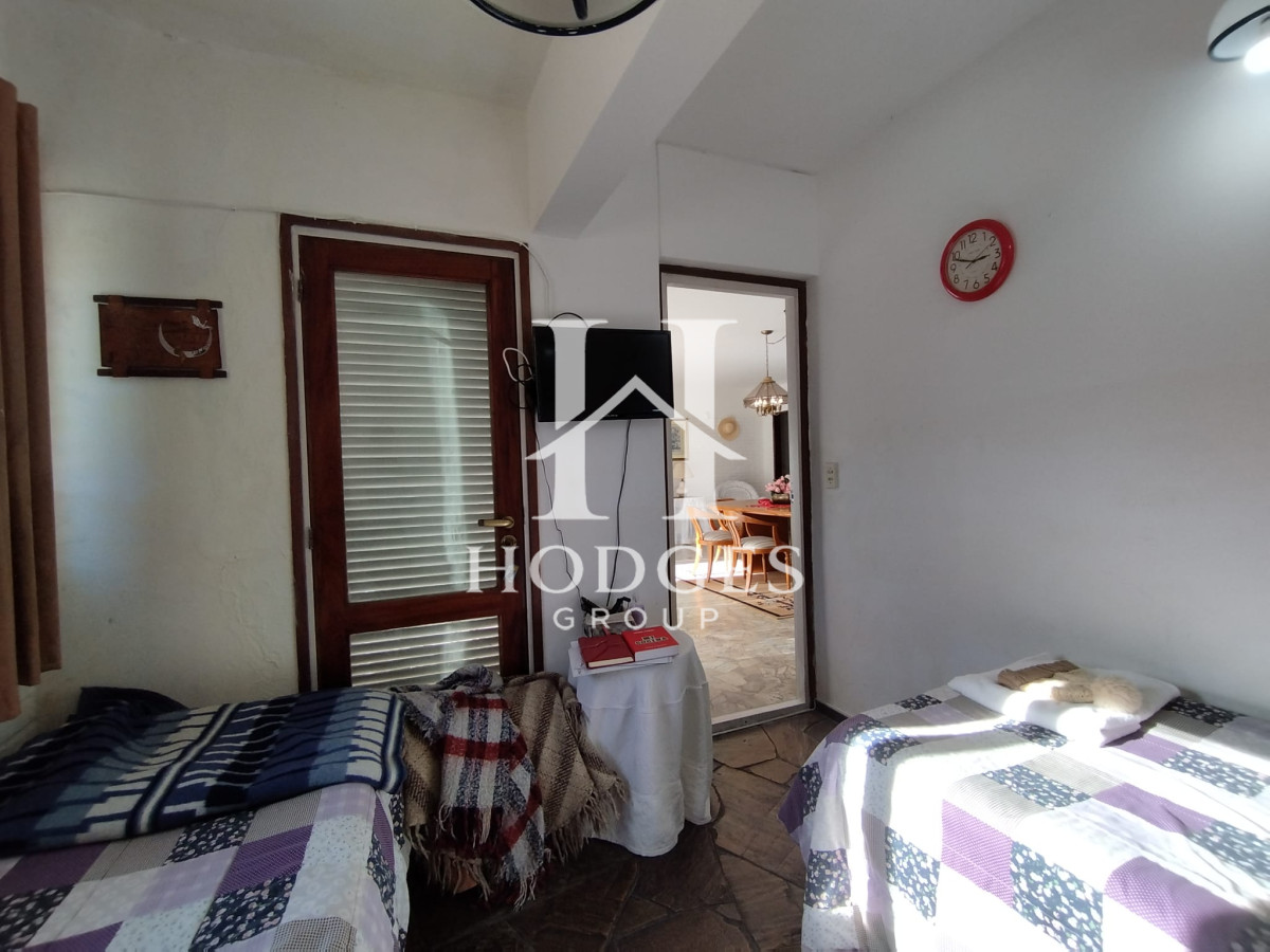 Casa ID.78 - Venta y alquiler de casa en playa mansa Punta del Esate de 4 dormitorios 