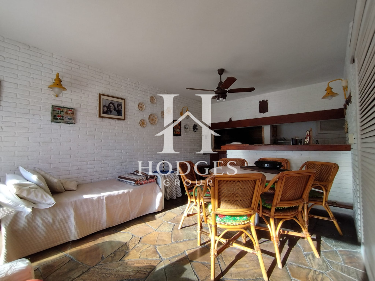 Casa ID.78 - Venta y alquiler de casa en playa mansa Punta del Esate de 4 dormitorios 