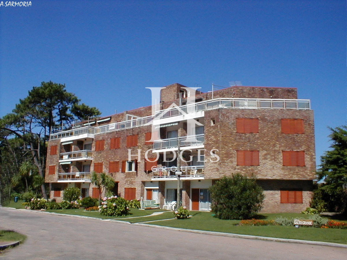 Apartamento ID.109 - Departamento en venta Punta del Este