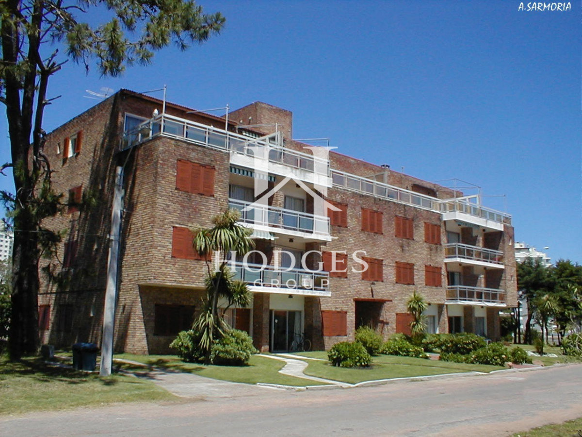 Apartamento ID.109 - Departamento en venta Punta del Este