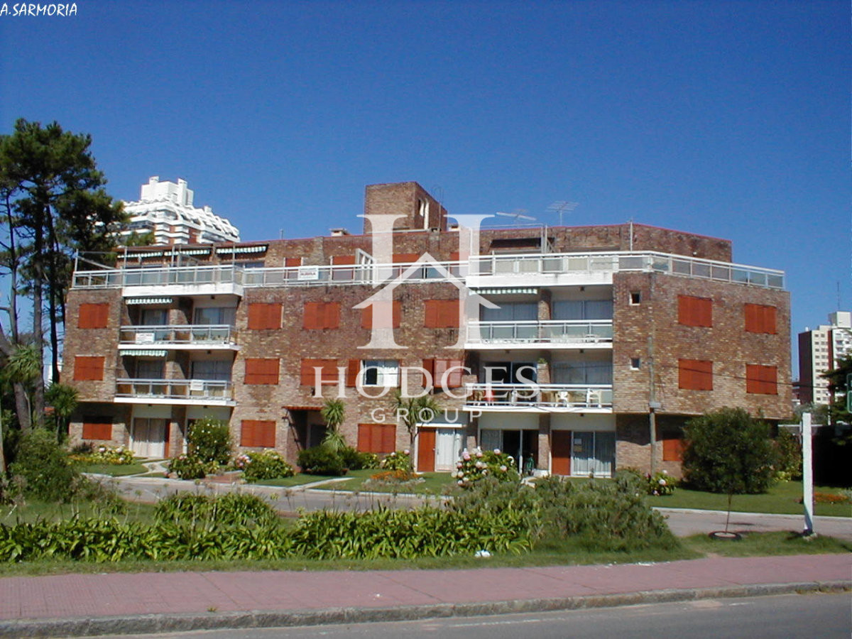 Apartamento ID.109 - Departamento en venta Punta del Este