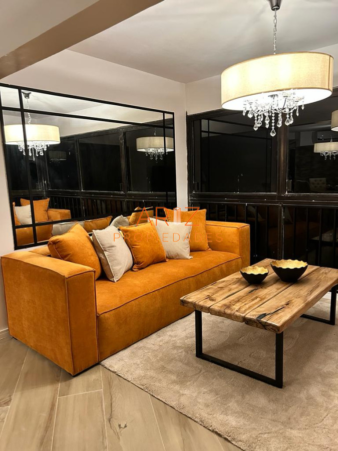 Apartamento ID.2262 - Apartamento en venta y en alquiler de dos dormitorios en Punta del Este