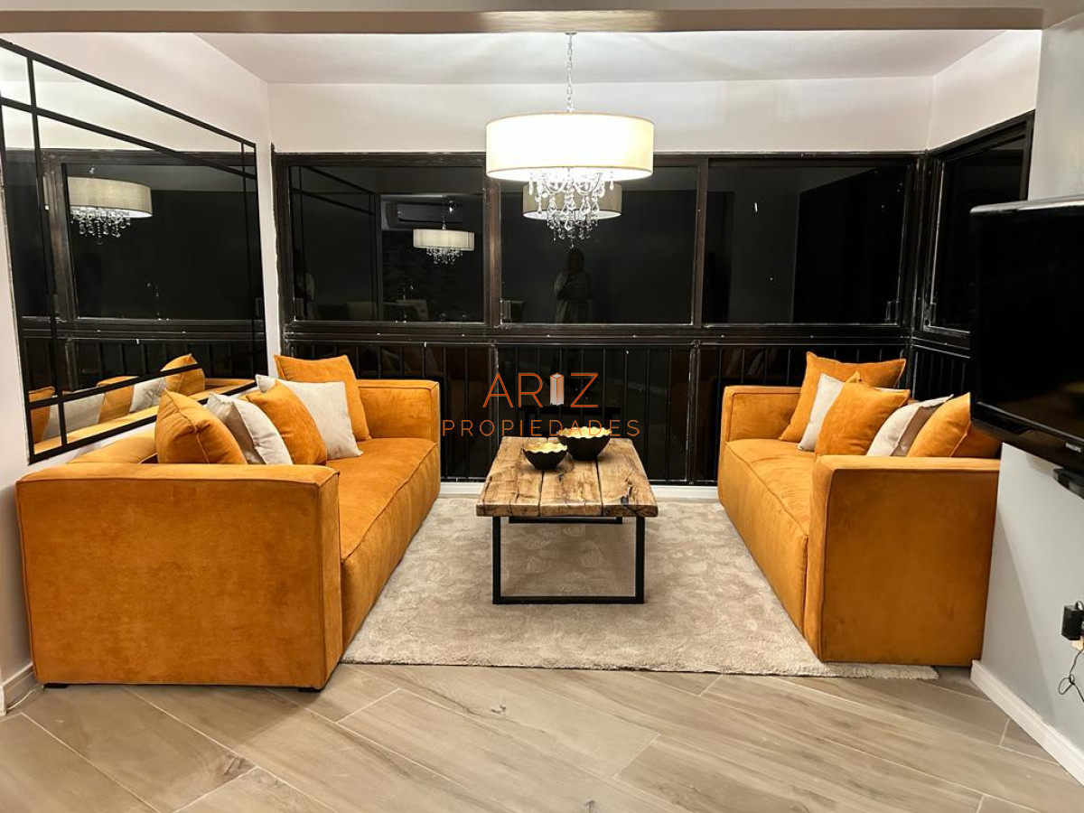 Apartamento ID.2262 - Apartamento en venta y en alquiler de dos dormitorios en Punta del Este