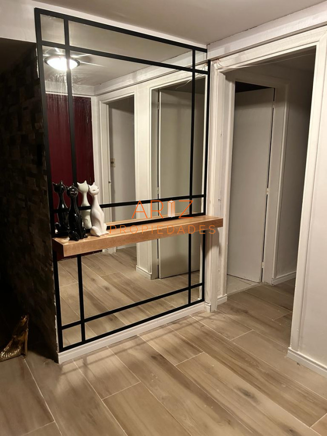 Apartamento ID.2262 - Apartamento en venta y en alquiler de dos dormitorios en Punta del Este