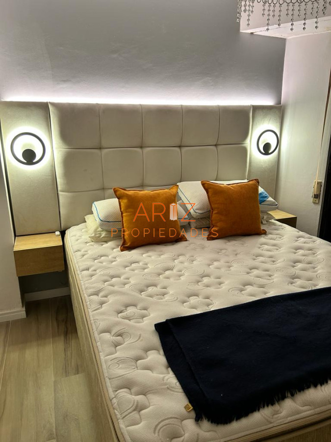 Apartamento ID.2262 - Apartamento en venta y en alquiler de dos dormitorios en Punta del Este