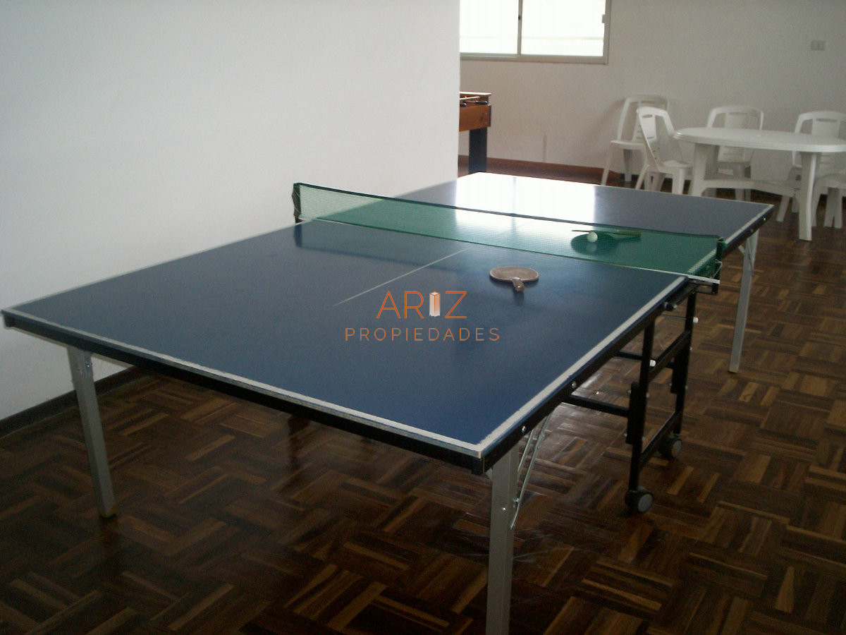 Apartamento ID.2482 - Venta y alquiler de apartamento zona Playa brava 3 DORMITORIOS TODOS LOS SERVICIOS