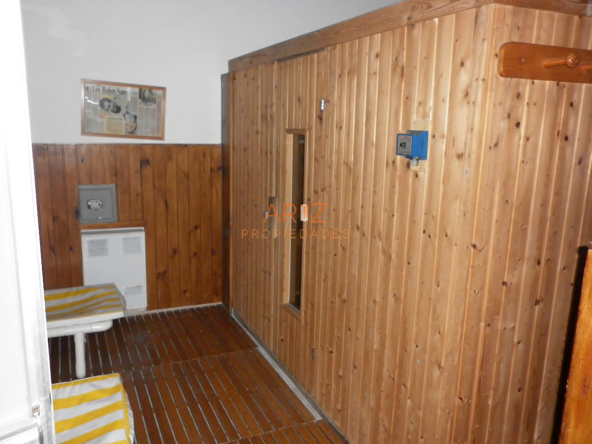 Apartamento ID.2557 - Venta de apartamento de dos dormitorios en Punta del Este