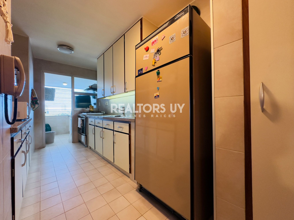 Apartamento ID.366 - apartamento en venta y alquiler en playa mansa