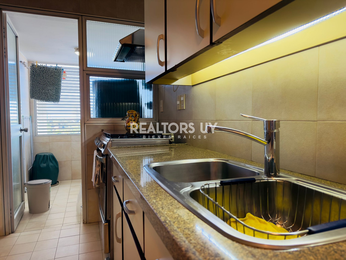 Apartamento ID.366 - apartamento en venta y alquiler en playa mansa