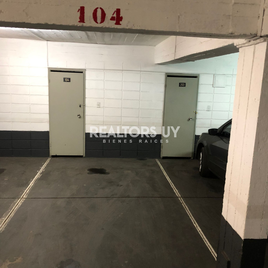 Apartamento ID.121 -  Apartamento en Venta , 3 dormitorios en  Punta del Este