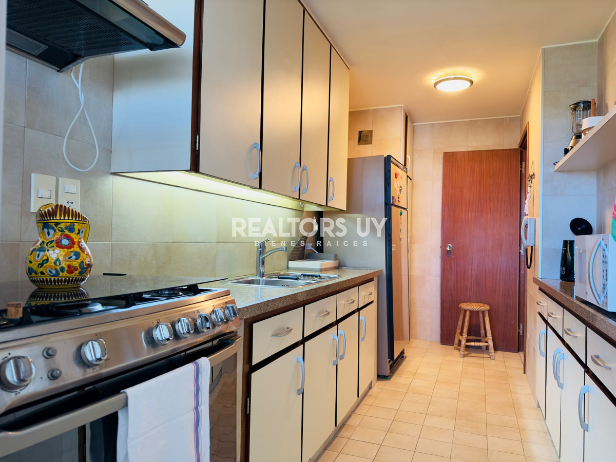 Apartamento ID.366 - apartamento en venta y alquiler en playa mansa