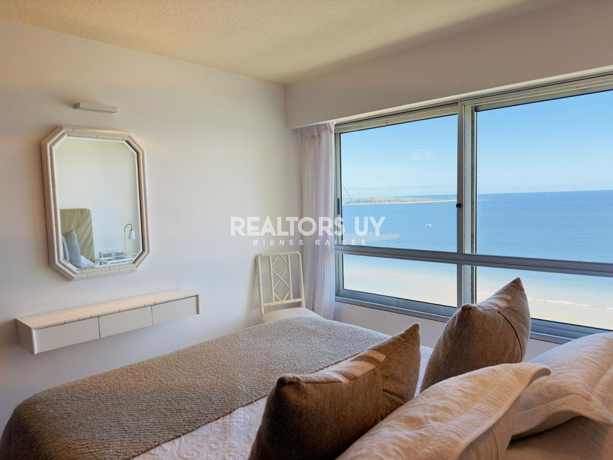 Apartamento ID.366 - apartamento en venta y alquiler en playa mansa