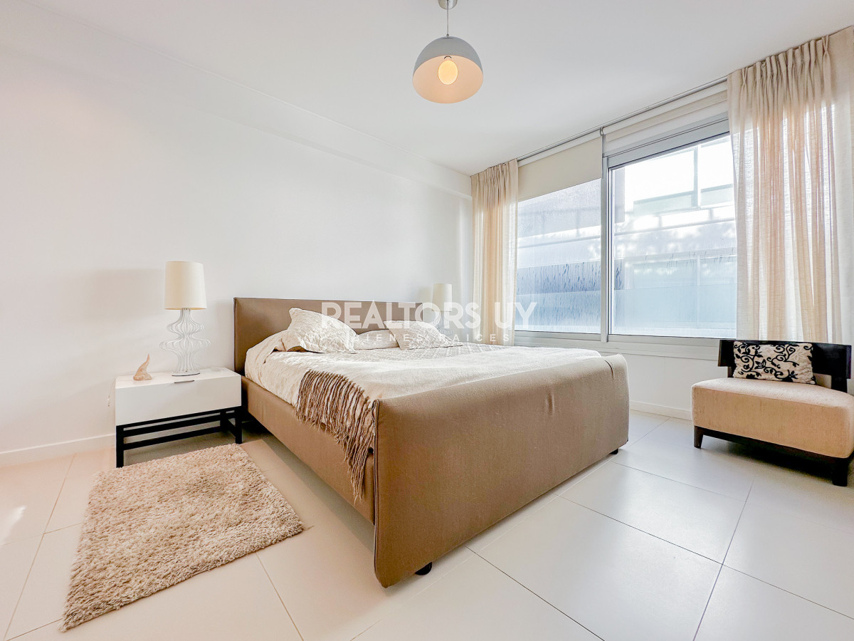 Apartamento ID.566 - Venta apartamento en playa Brava, Tiburon Terrazas Oceano